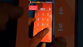 realme c11 c12 c20 frp bypass 100℅ 🔥work realme mobile 💥 shorts video viral 🙏 [upl. by Devinne]