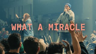 What A Miracle Chris Brown amp Leeland  Elevation Worship [upl. by Airekahs24]