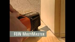 6012353089 FEIN MULTIMASTER [upl. by Thgiwed]