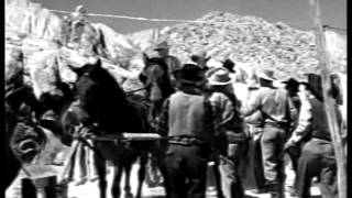 The Range Rider WEST OF CHEYENNE [upl. by Brebner]