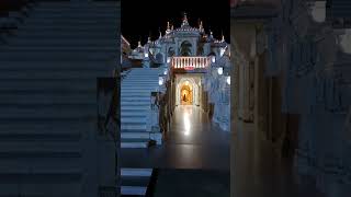 Akshardham mandirYouTube short video [upl. by Shelagh]