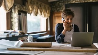 SelfEmployed Expenses and Year Round Financial Management  TurboTax Tax Tip Video [upl. by Ettenot336]