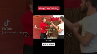 ✅ Maîtrise le WING CHUN de CHEZ TOI en 15 min par jour [upl. by Aihsenek]