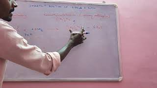 Preparation of Urotropine Lesson 12 Carbonyl compounds [upl. by Ingles801]