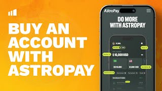 Using AstroPay with Maven Trading [upl. by Reidid]