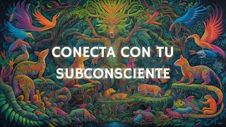 Música Chamánica Relajante y Ondas Theta para acceder a niveles PROFUNDOS de CONCIENCIA [upl. by Yaeger]