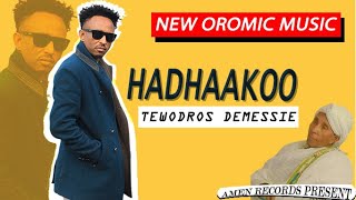 Tewodros Demessie Sirba Abito Kabbada Hadhaakoo old music Mix [upl. by Laius]