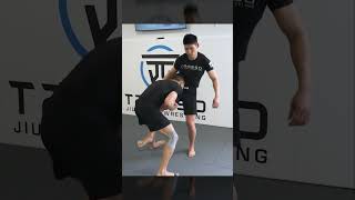 High Single Leg Transition if Running the Pipe Fails [upl. by Skvorak]