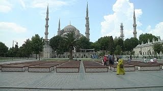 Turquie  le tourisme sinistré par le terrorisme  economy [upl. by Lrub]