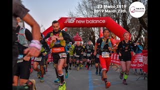 Chianti Trail Ultra 2019  What a race [upl. by Tan981]