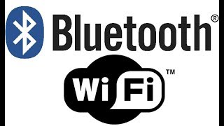 Android Bağlı WİFİ Ağını Bluetooth İle Paylaşma [upl. by Lupiv]