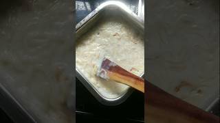 Vermicelli Kheer Recipe shavige paayasa😋 youtubeviralvideo youtubevideo [upl. by Corsetti]