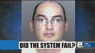 Total System Failure advocate reactd after Sarasota CNA charged for molesting patient [upl. by Iover]