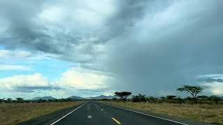 Isiolo is a town in Isiolo County of which it is the capital It is located in the upper eastern [upl. by Wilma173]