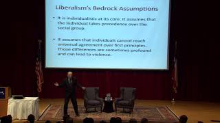 The Great Delusion with Professor John Mearsheimer [upl. by Orabelle]