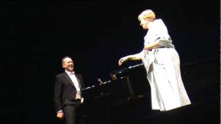 Dame Kiri Te Kanawa sings quotMariettas Liedquot from quotDie Tote Stadtquot  Erich Wolfgang Korngold [upl. by Wang953]