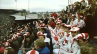 TIL  Lillestrøm 4 1 Cupfinale 1986 Bjørge Lillelien [upl. by Gustave838]