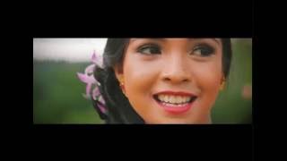 Mang Saras  Bajang Tidong Tua Tidong Official Music Video [upl. by Moyer]