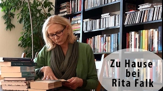 Zuhause bei Rita Falk [upl. by Richards]