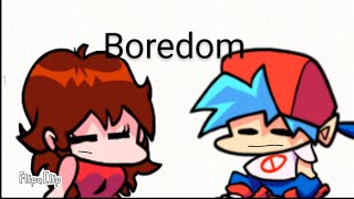 boredom but I voiced over it original video by Kyan0o [upl. by Driscoll]