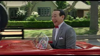 Peewee Herman Actor Paul Reubens Dies at 70 [upl. by Roumell17]