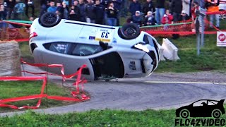 Rallye des Monts et Coteaux 2024 [upl. by Mckenna737]