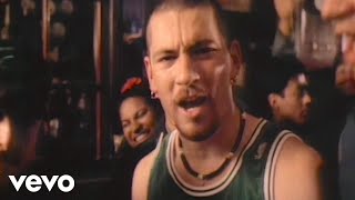 House of Pain  Jump Around Official Music Video HD [upl. by Chiou]