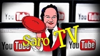 Aumentare le visite di YouTube tutorial  SARO TV [upl. by Wind]