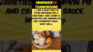 Check Your Facts About Thanksgiving I Try This Quiz02 thanksgiving happythanksgiving shorts [upl. by Jania]