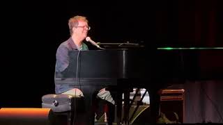 Ben Folds  Effington  Still Fighting It  11222024  Orlando FL  The Plaza Live [upl. by Attesoj]