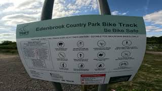 Edenbrook Bike Park [upl. by Fritz]