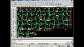 How to manage Counters Menu for AutoCAD in InnerSoft CAD [upl. by Nicks]