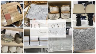 What’s New at Jet HomeSouthgate MallAffordable homeware with Priceshomedecor homeware [upl. by Deach]