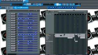 Cypress Hill  Insane In The Membrane FL Remake With Downloadable flp File [upl. by Nevai]