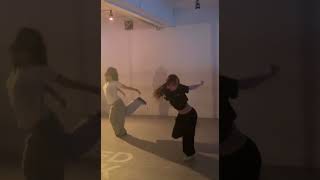 KOMI CHOREOGRAPHY  10년생 댄서  feedbackdance [upl. by Selina672]