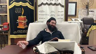 QampA with Rav Asher Gadaev 5785 ￼ [upl. by Hardigg]