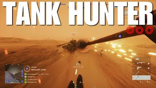 Battlefield 5  Anti Tank Banzai Moments 04 No Commentary Xbox Series X [upl. by Lexi819]