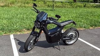 SONDORS MetaCycle 2021 Review [upl. by Yhpos90]