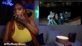 OMB Peezy  DRIVE WAY Reaction [upl. by Shamma259]