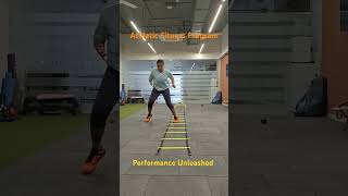 Personal Fitness Training  Athletic Performance Explored youtubeshorts shorts fitness trending [upl. by Robyn]