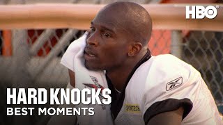 Hard Knocks Best Moments  20 Year Anniversary Mashup  HBO [upl. by Tawnya]