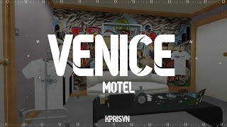 Vespucci MLO house FiveM  13 Interiors room [upl. by Deaner]