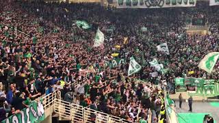 Panathinaikos x Olympiakos [upl. by Zared623]