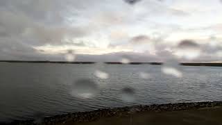 Webcam Brouwersdam Grevelingenmeer [upl. by Anilosi]