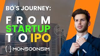 Bos Journey From Startup to IPO [upl. by Justin840]