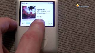 iPod Nano 3rd Gen  Listen to Your Music [upl. by Sivaj]