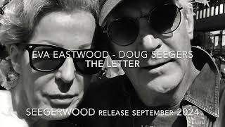 Eva Eastwood amp Doug Seegers quotthe letterquot [upl. by Kosel]