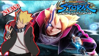 BORUSHIKI SAVAGE ONLINE GRAB LOOPS COMPILATION NARUTO STORM CONNECTIONS COMBOS [upl. by Kerry350]