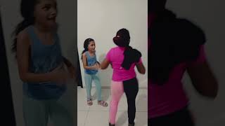 Bailando con mami baile salsa cali caliescali amormioquemehashecho amor [upl. by Foushee]