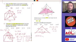 PİRAMİT TEST 1 [upl. by Macintyre]